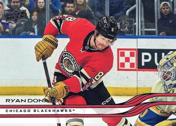 Ryan Donato