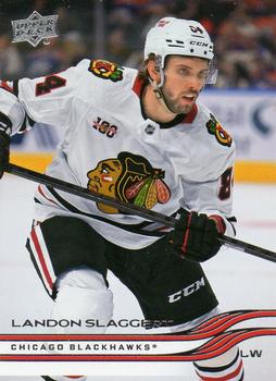 Landon Slaggert