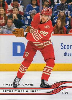 Patrick Kane