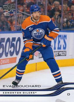 Evan Bouchard