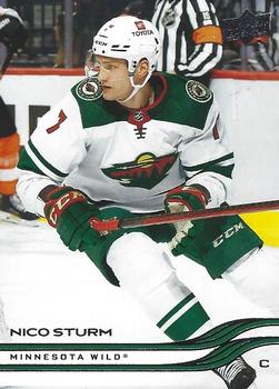 Nico Sturm