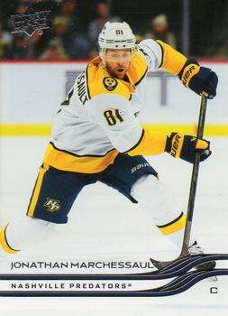Jonathan Marchessault