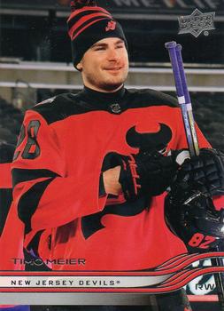 #577 Timo Meier