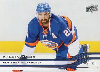 Kyle Palmieri