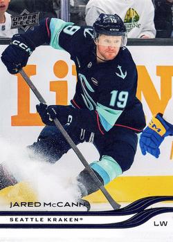 Jared McCann