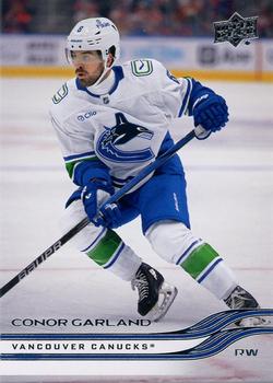 Conor Garland