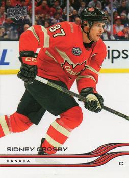 Sidney Crosby