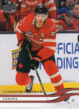 Connor McDavid