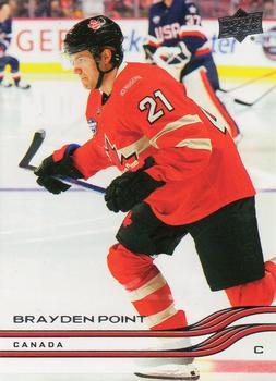 Brayden Point