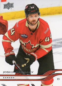 Josh Morrissey