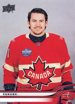 Travis Konecny