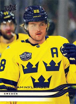 William Nylander