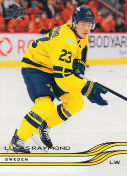 Lucas Raymond