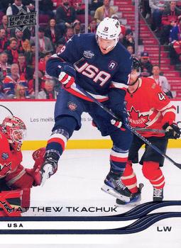 Matthew Tkachuk