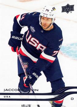 Jaccob Slavin