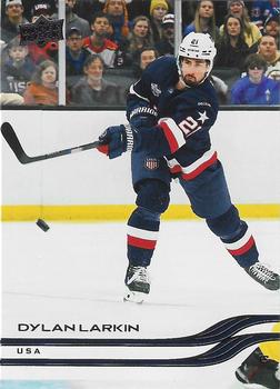 #695 Dylan Larkin