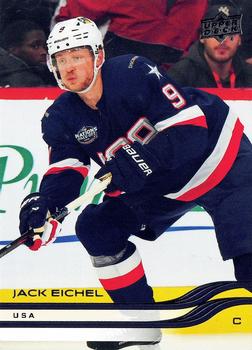 Jack Eichel