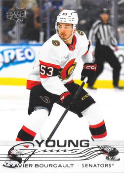 Xavier Bourgault
