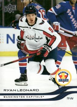 Ryan Leonard