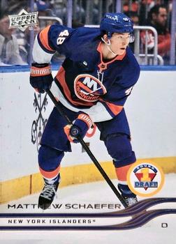 Matthew Schaefer