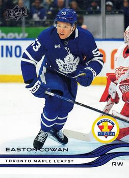 Easton Cowan