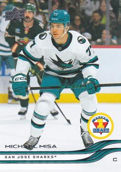 Michael Misa