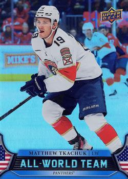 Matthew Tkachuk