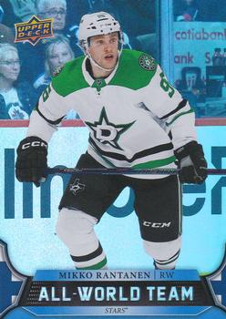 Mikko Rantanen