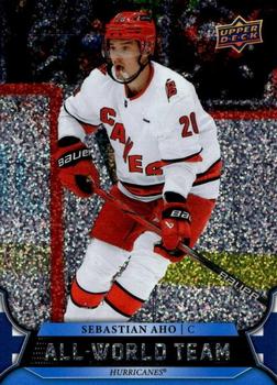 Sebastian Aho
