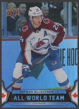 Nathan MacKinnon