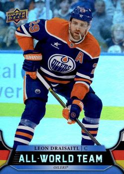 Leon Draisaitl