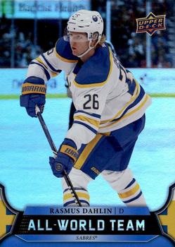 Rasmus Dahlin