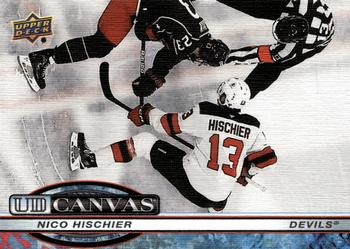 Nico Hischier