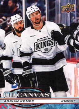 Adrian Kempe