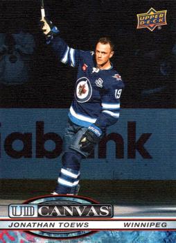 Jonathan Toews