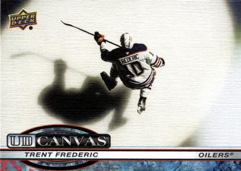 Trent Frederic
