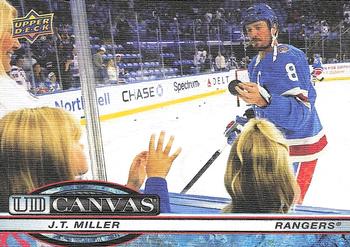 J.T. Miller