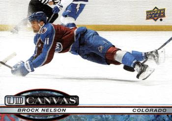 Brock Nelson