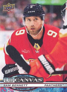 Sam Bennett