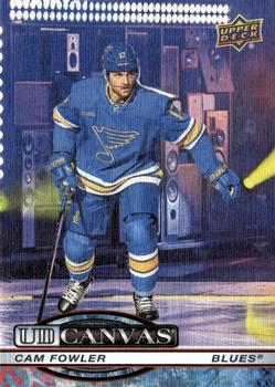 Cam Fowler