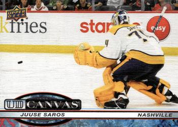 Juuse Saros