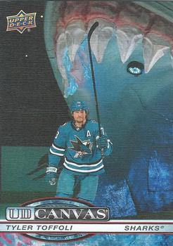 Tyler Toffoli