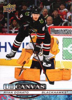 Ryan Donato