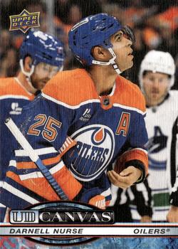 Darnell Nurse