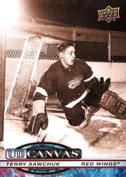 Terry Sawchuk