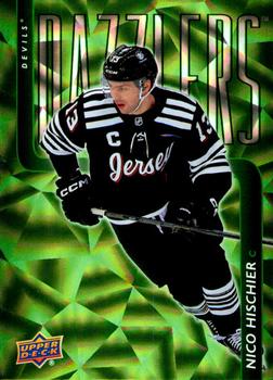 Nico Hischier