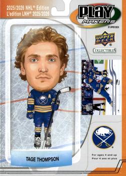 Tage Thompson