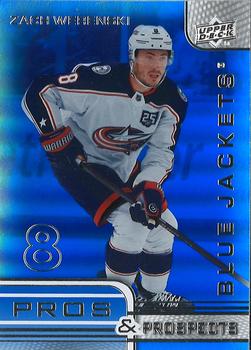 Zach Werenski