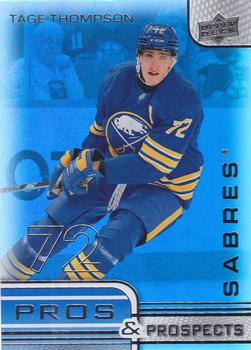 Tage Thompson