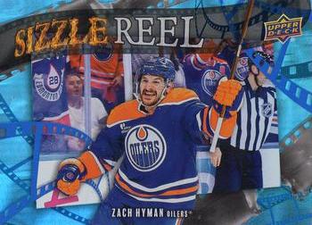 Zach Hyman